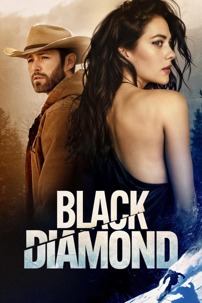 Póster de Black Diamond