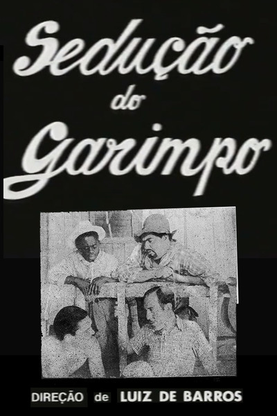 Póster de Black Diamonds
