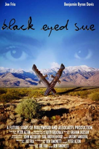 Póster de Black Eyed Sue