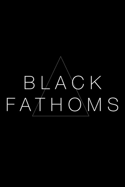 Póster de Black Fathoms