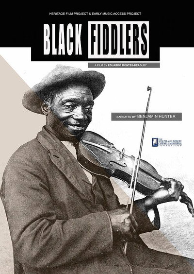 Póster de Black Fiddlers