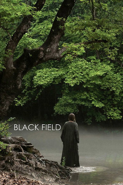 Póster de Black Field
