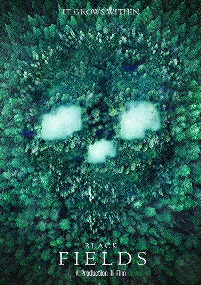 Póster de Black Fields