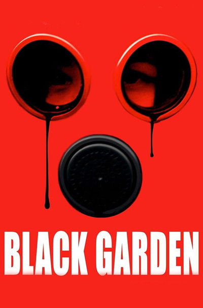 Póster de Black Garden