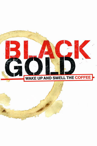 Póster de Black Gold