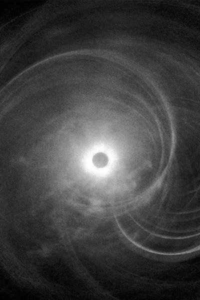 Póster de Black Hole