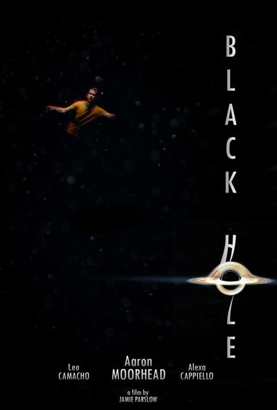 Póster de Black Hole
