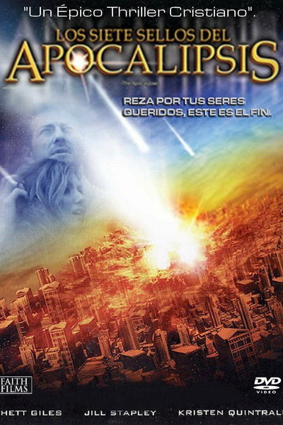 Póster de Black hole - Destrucción de la tierra