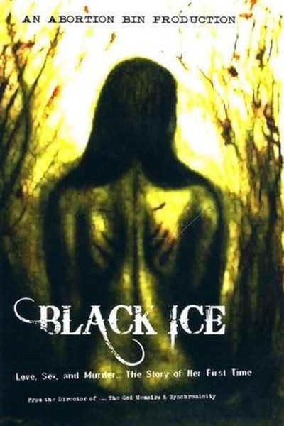 Póster de Black Ice