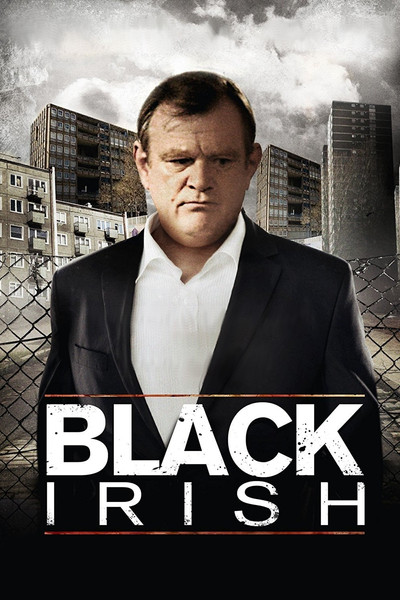 Póster de Black Irish