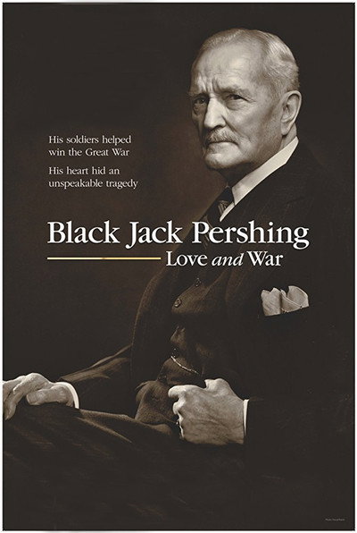 Póster de Black Jack Pershing: Love and War