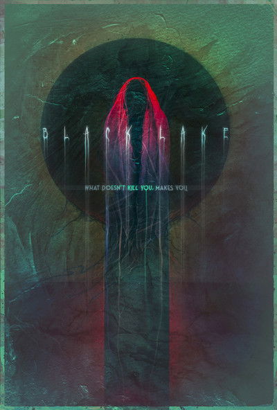 Póster de Black Lake