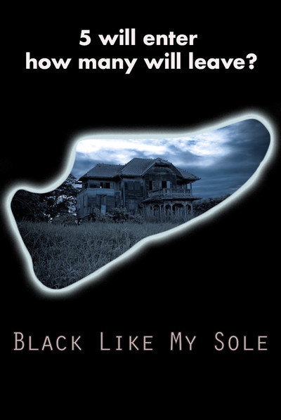 Póster de Black, Like My Sole