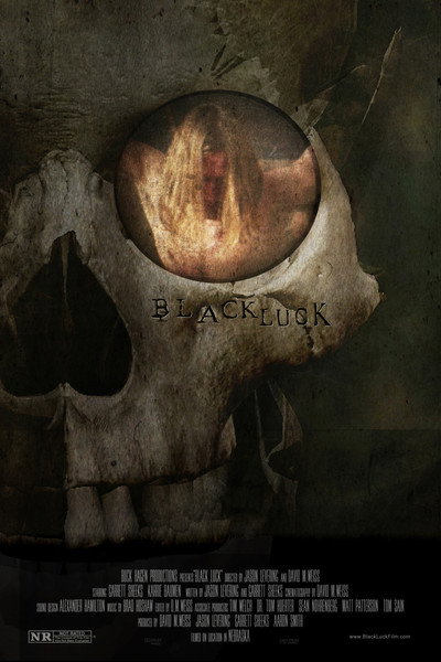 Póster de Black Luck