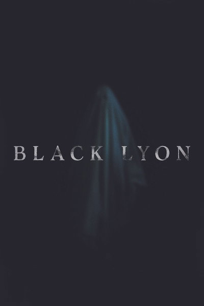 Póster de Black Lyon