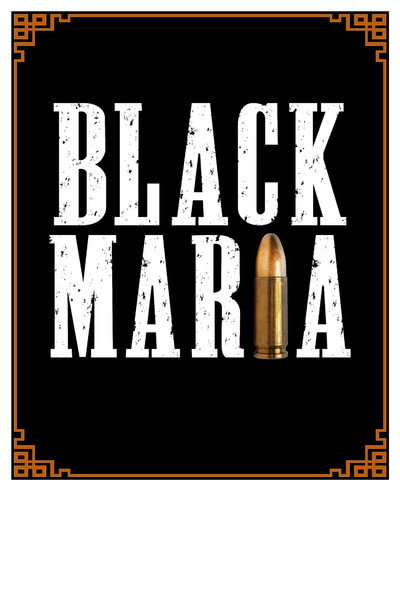 Póster de Black Maria