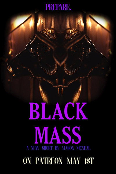 Póster de Black Mass