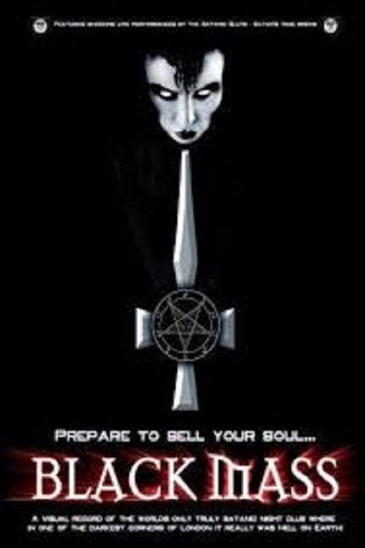 Póster de Black Mass