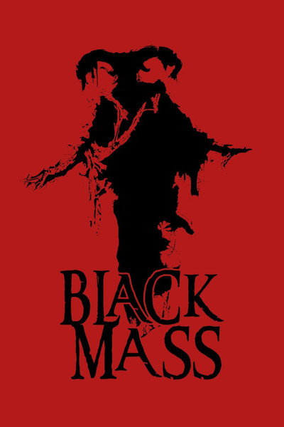 Póster de Black Mass