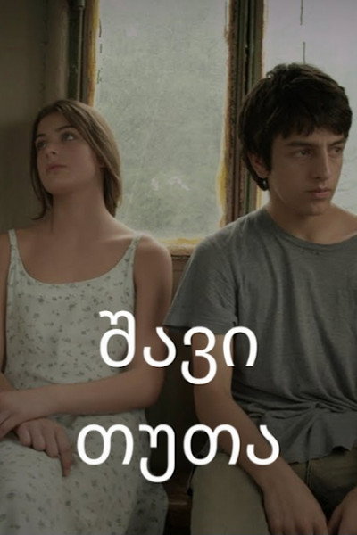 Póster de Black Mulberry