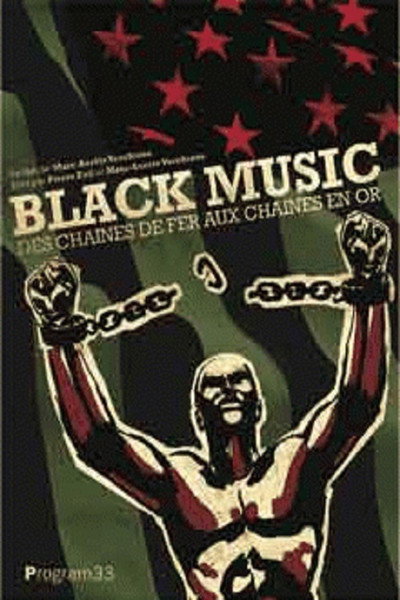 Póster de Black Music