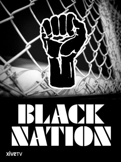 Póster de Black Nation