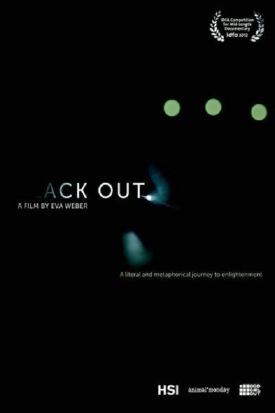Póster de Black Out
