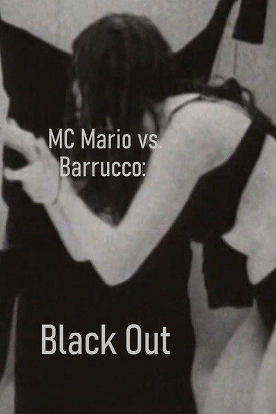 Póster de Black Out
