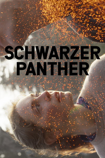 Póster de Black Panther