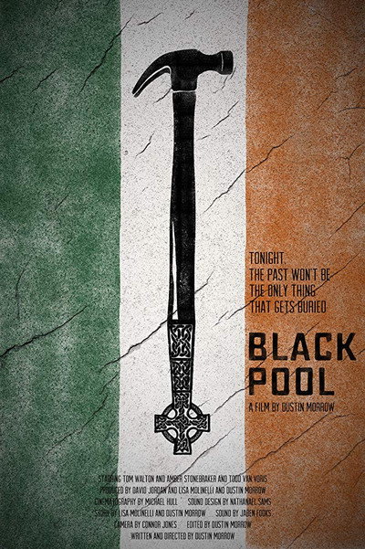 Póster de Black Pool