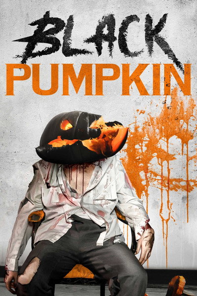 Póster de Black Pumpkin