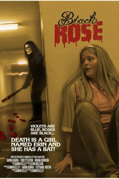 Póster de Black Rose