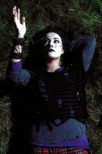 Póster de Black Roses: The Killing of Sophie Lancaster