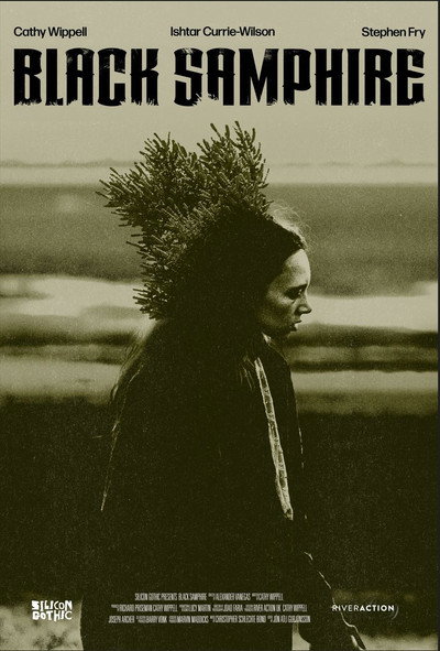 Póster de Black Samphire