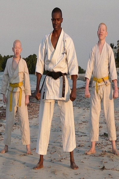 Póster de Black Samurai