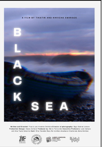 Póster de Black Sea
