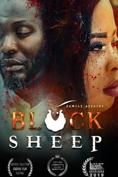 Póster de Black Sheep