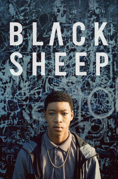 Póster de Black Sheep