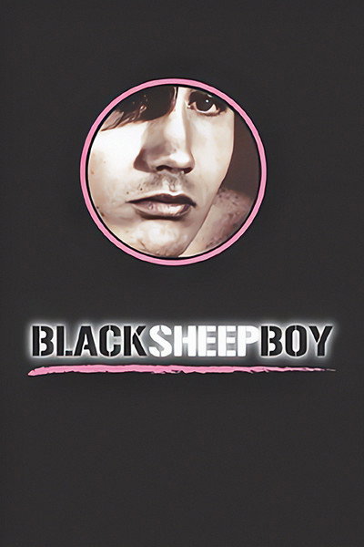 Póster de Black Sheep Boy