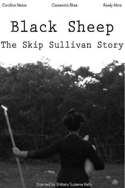 Póster de Black Sheep: The Skip Sullivan Story