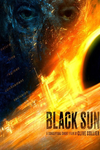 Póster de Black Sun