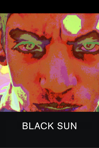 Póster de Black Sun