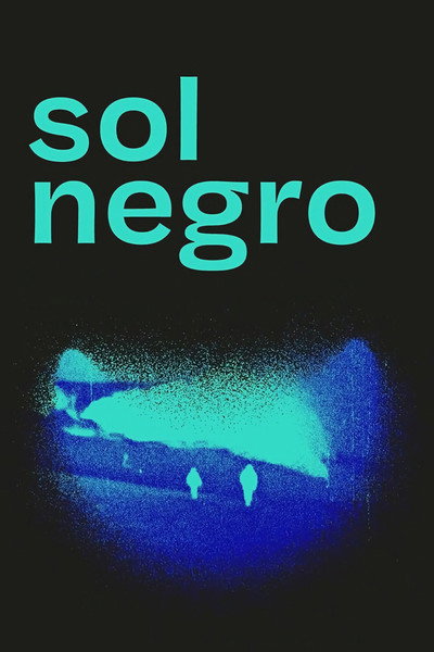 Póster de Black Sun
