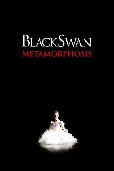 Póster de Black Swan: Metamorphosis