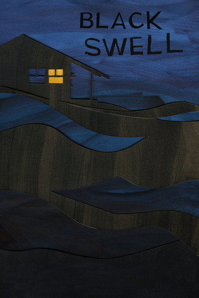 Póster de Black Swell