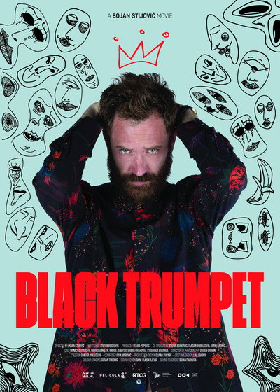 Póster de Black Trumpet