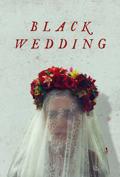 Póster de Black Wedding