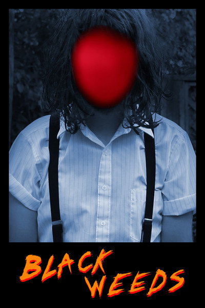Póster de Black Weeds