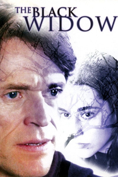 Póster de Black widow