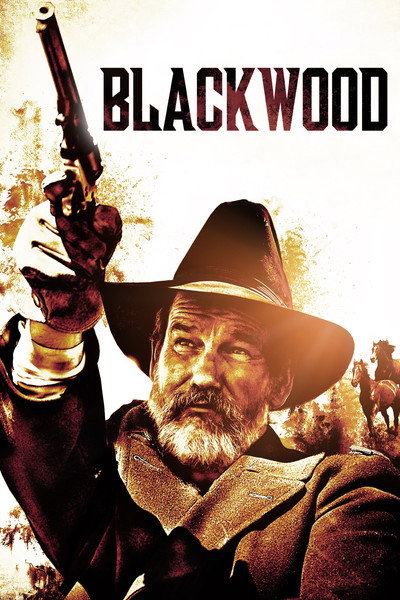 Póster de Black Wood